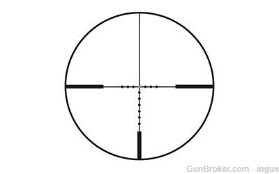 TRIJICON ACCUPOINT 2.5-12x42mm GREEN LED MOA RETICLE 30MM TR26-C-200104 -img-2