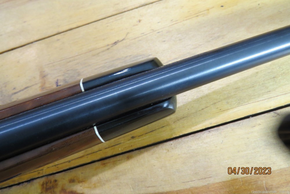 Remington 700 308 Blue Walnut DM Detachable Mag Bumps and scratches LAYAWAY-img-37