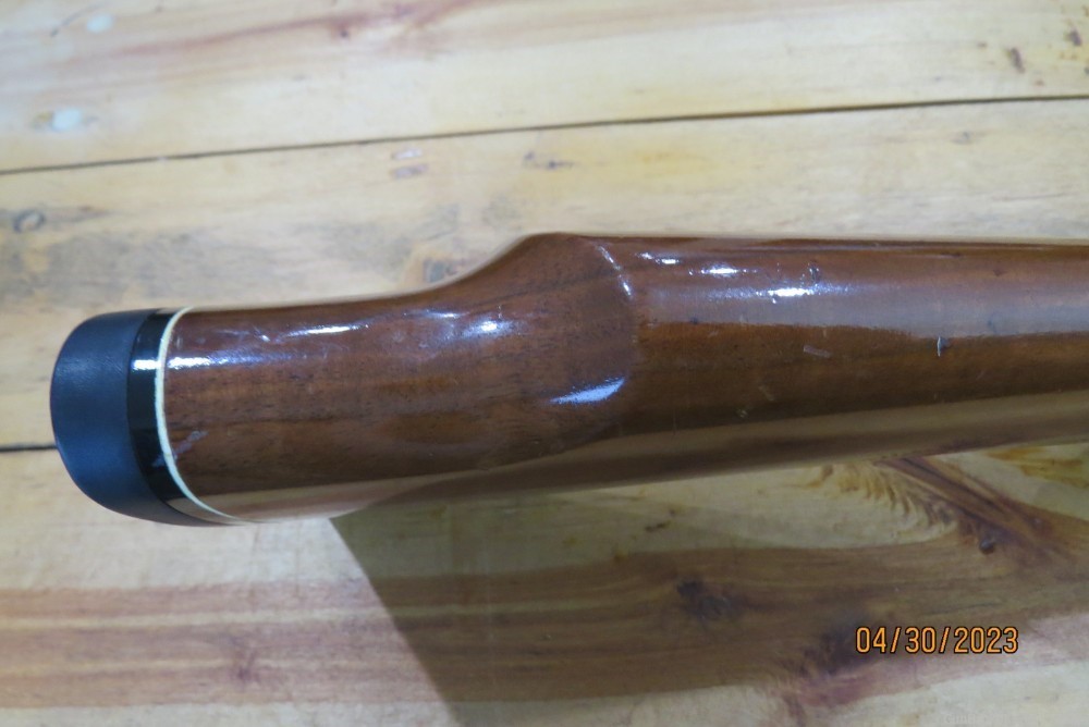 Remington 700 308 Blue Walnut DM Detachable Mag Bumps and scratches LAYAWAY-img-29