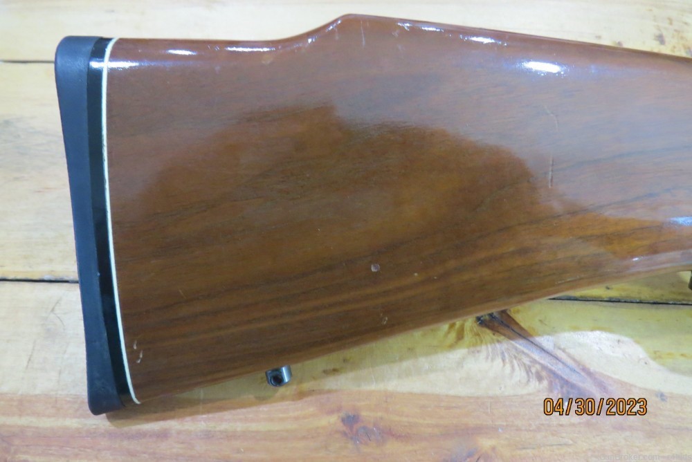 Remington 700 308 Blue Walnut DM Detachable Mag Bumps and scratches LAYAWAY-img-18