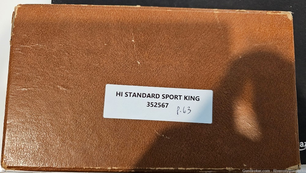 Hi Stsndard Sport King-img-0