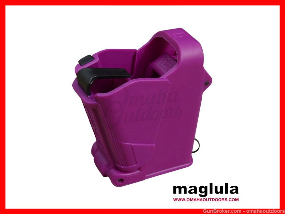 Maglula UpLULA Purple UP60PR-img-0