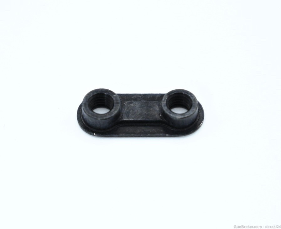 FNH FN SCAR 16S/17S DEFLECTOR/BUTTSTOCK LOCK SUPPORT FN FACTORY OEM PART-img-0