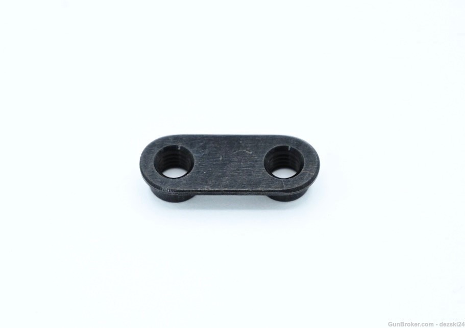 FNH FN SCAR 16S/17S DEFLECTOR/BUTTSTOCK LOCK SUPPORT FN FACTORY OEM PART-img-1