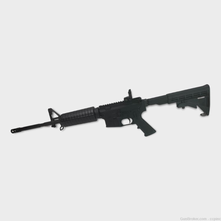 Colt M4 Carbine LE6920 -img-5