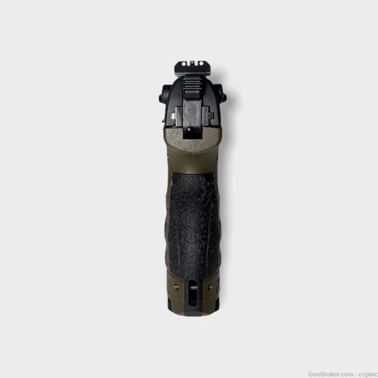 Walther P22 OD Green-img-4