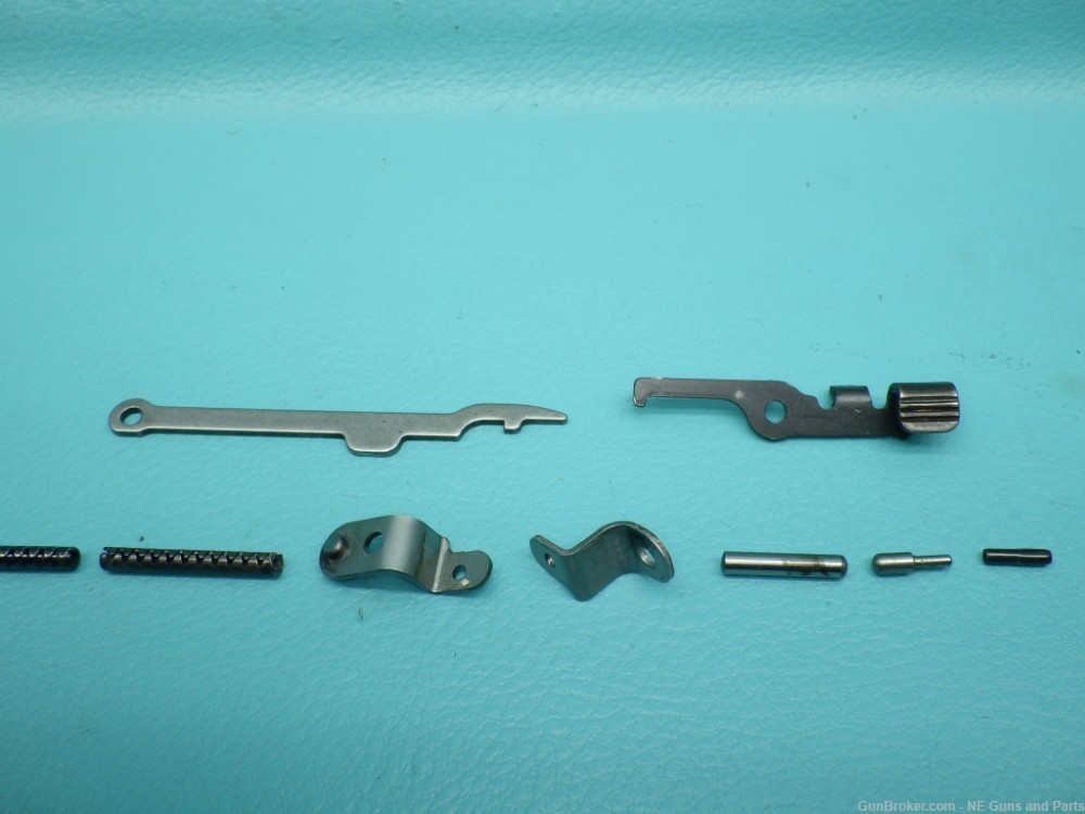 Walther CCP M2 9mm 3.5"bbl Pistol Repair Parts Kit-img-2