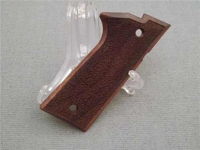 Nill Grips for 1911 Auto (CO045)-img-2