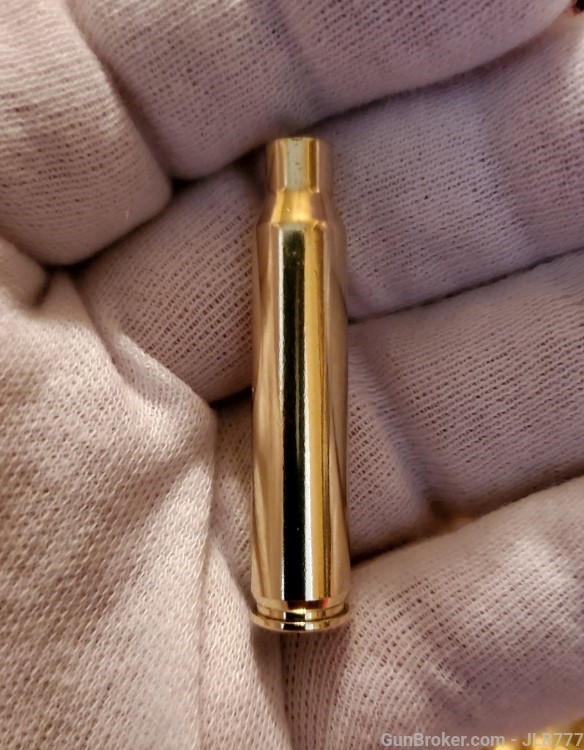 .223 Remington Brass  - (250 Count)-img-1
