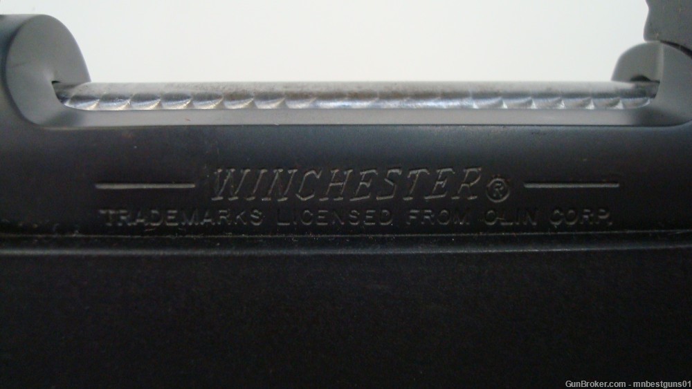 Winchester Model 70 - .300 WSM - 24+2" Barrel - Muzzle Brake - NR-img-4