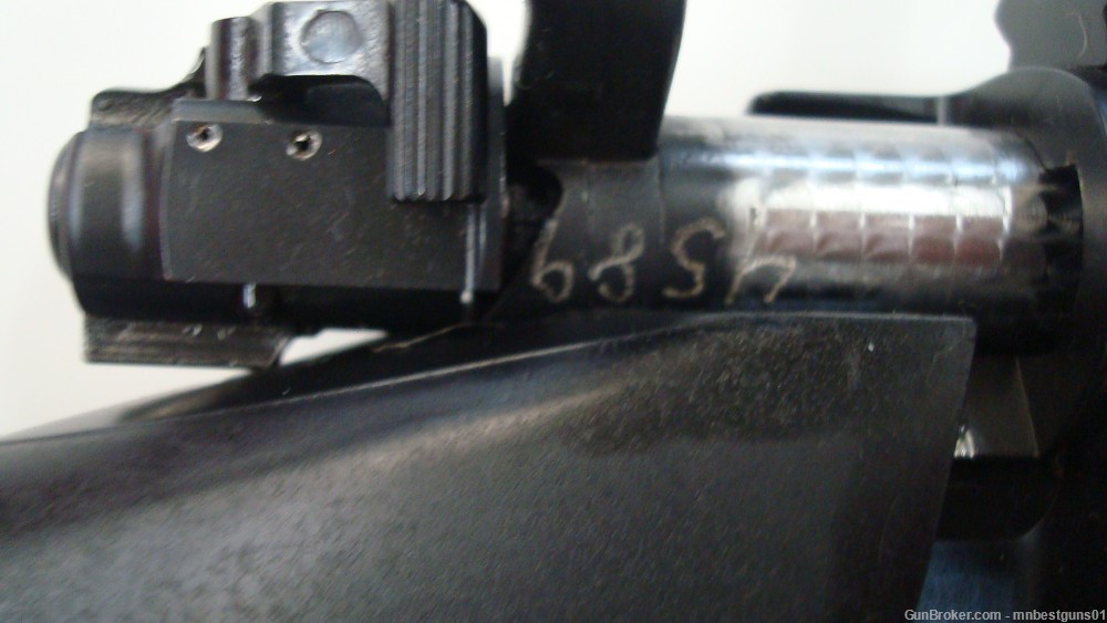 Winchester Model 70 - .300 WSM - 24+2" Barrel - Muzzle Brake - NR-img-12