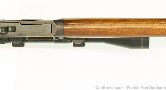 Wow! Winchester Model 94AE in 30-30 With Scope-img-18