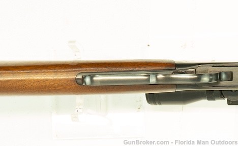 Wow! Winchester Model 94AE in 30-30 With Scope-img-17