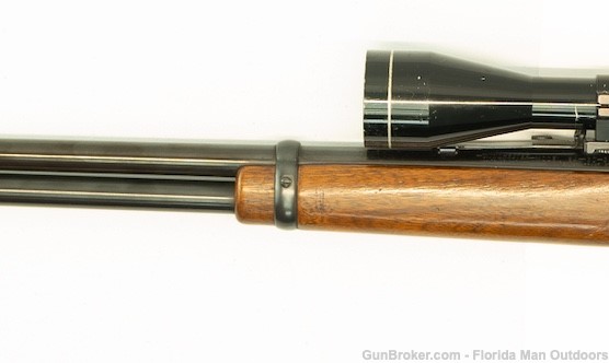 Wow! Winchester Model 94AE in 30-30 With Scope-img-2