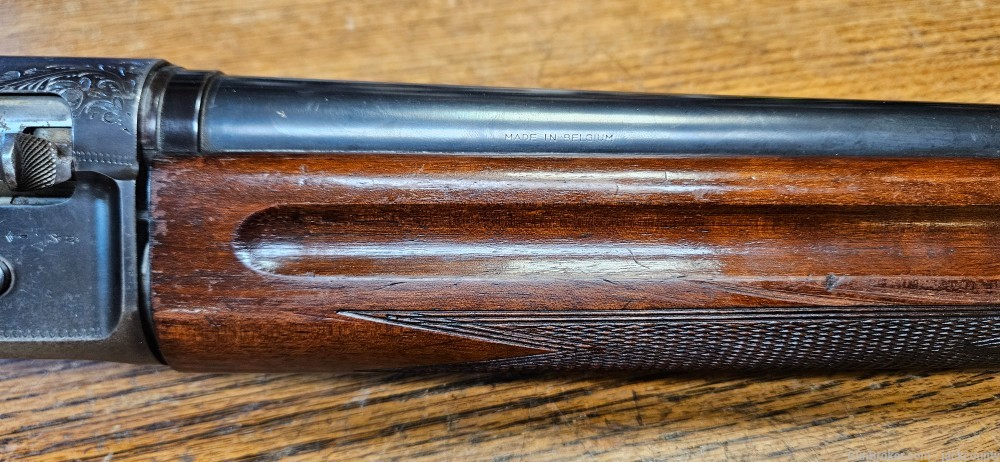 Browning A5, 16 gauge-img-19