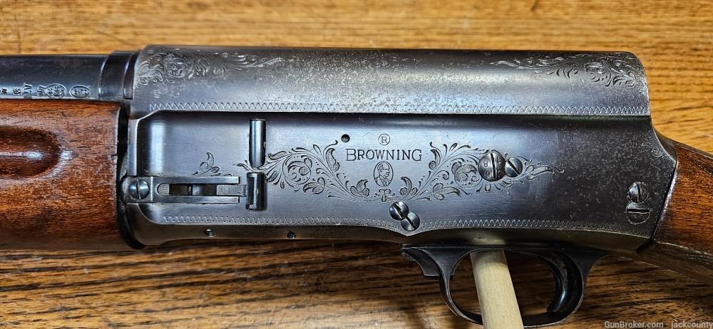 Browning A5, 16 gauge-img-9