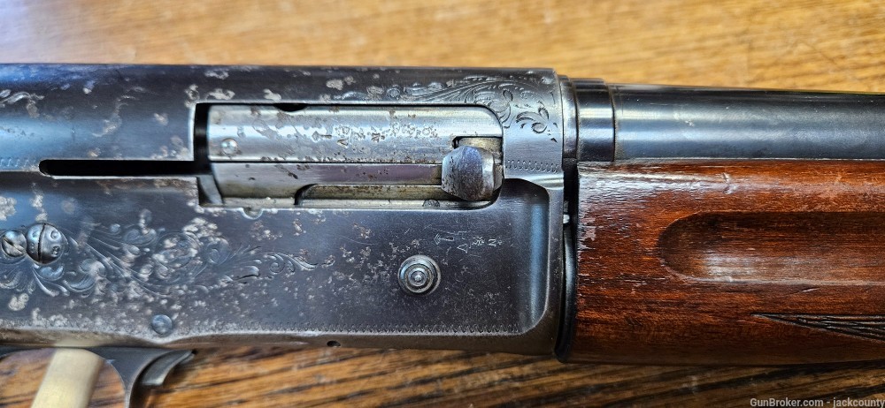 Browning A5, 16 gauge-img-20