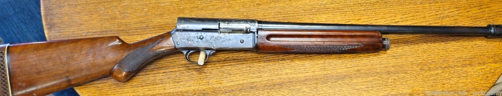 Browning A5, 16 gauge-img-0