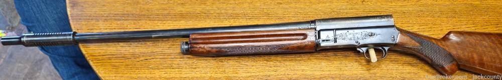 Browning A5, 16 gauge-img-1