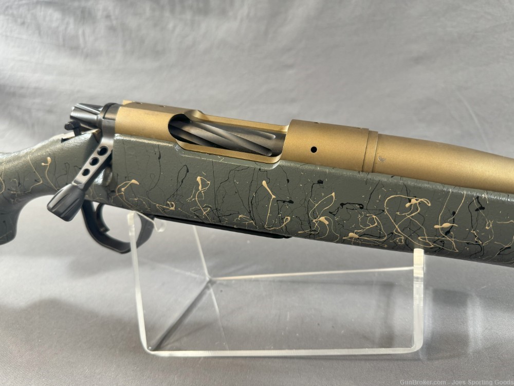 SALE! Christensen Arms Mesa - 6.5 Creedmoor 22" Bolt Action Rifle - Bronze-img-2