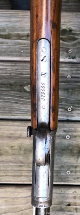 Winchester 1906 mod 62A (Post War)-img-17