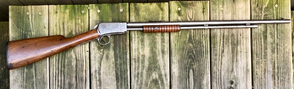 Winchester 1906 mod 62A (Post War)-img-0