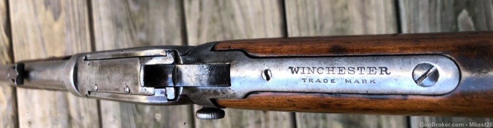 Winchester 1906 mod 62A (Post War)-img-20