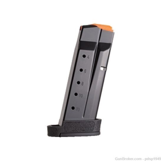 NEW Smith & Wesson M&P 9 Shield Plus 13rd Magazine 9mm S&W 13rd-img-0