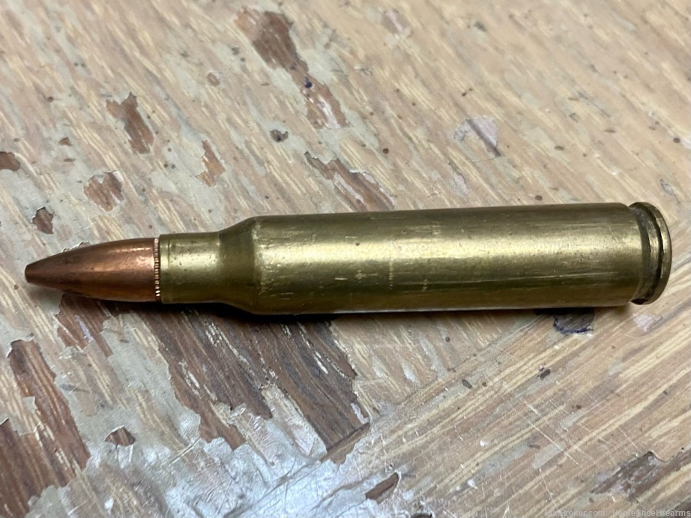 GFL .223 Remington Dummy Round w/o Primer-img-0