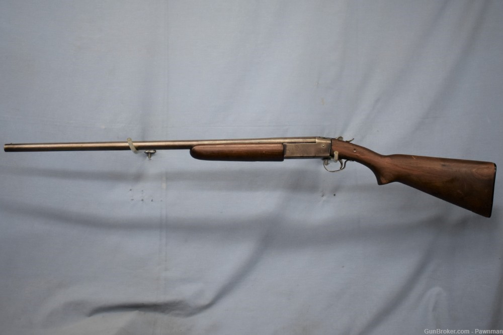 Winchester Model 37 in 20-gauge 2¾"-img-4