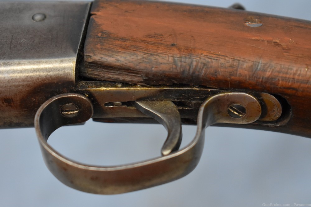 Winchester Model 37 in 20-gauge 2¾"-img-13