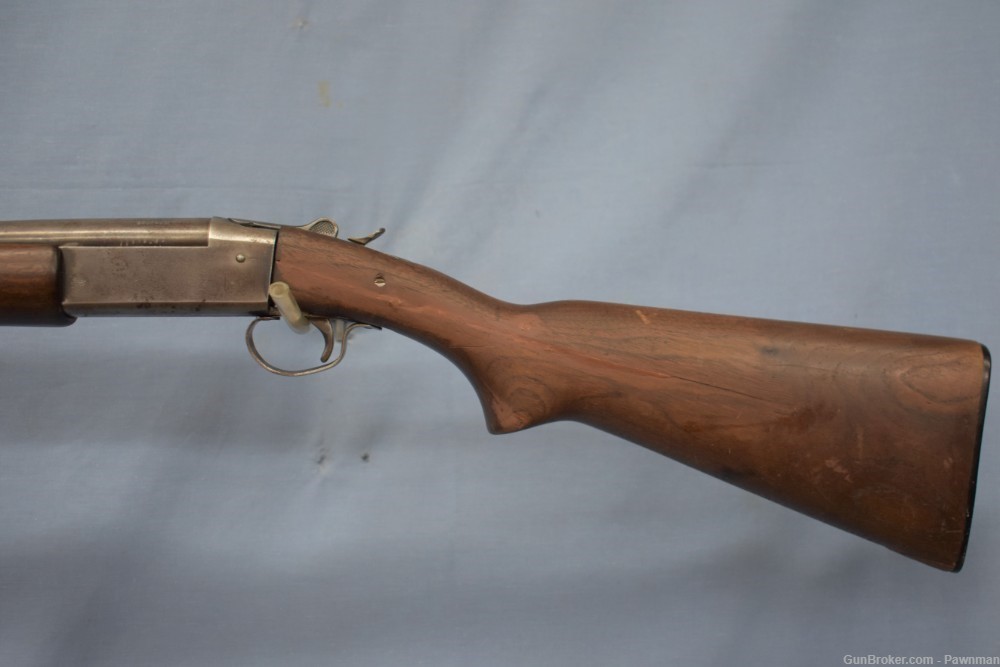 Winchester Model 37 in 20-gauge 2¾"-img-5
