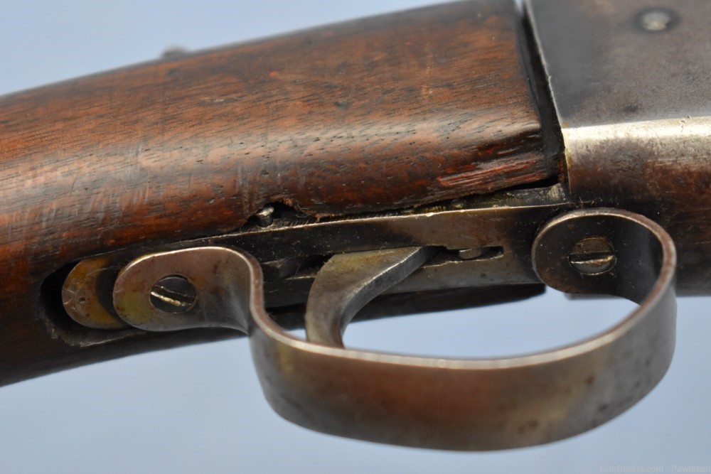 Winchester Model 37 in 20-gauge 2¾"-img-14