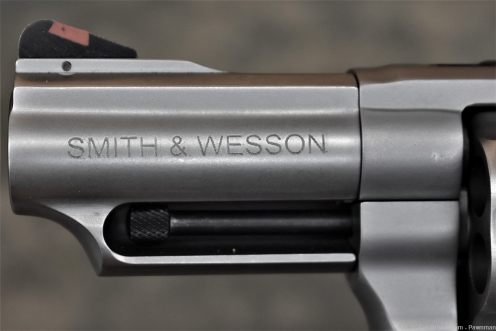 S&W 66-8 Combat Magnum in 357 Mag - NEW!-img-5