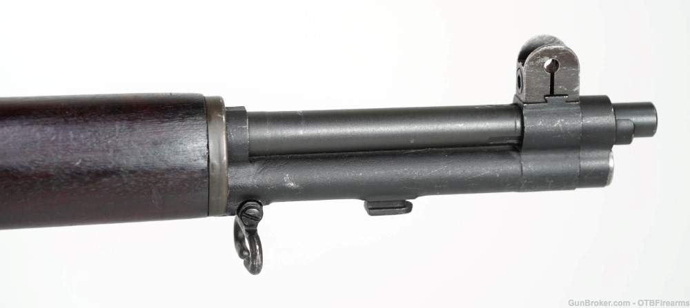 Springfield Armory M1 Garand .30-06-img-2