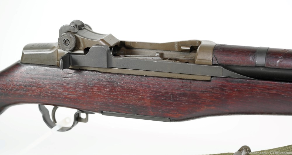 Springfield Armory M1 Garand .30-06-img-5
