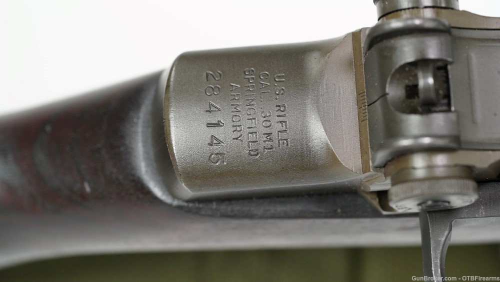 Springfield Armory M1 Garand .30-06-img-9