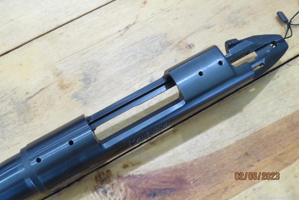 Remington 700 Barreled Action 243 Win EXCELLENT BDL NO BOLT Layaway -img-9