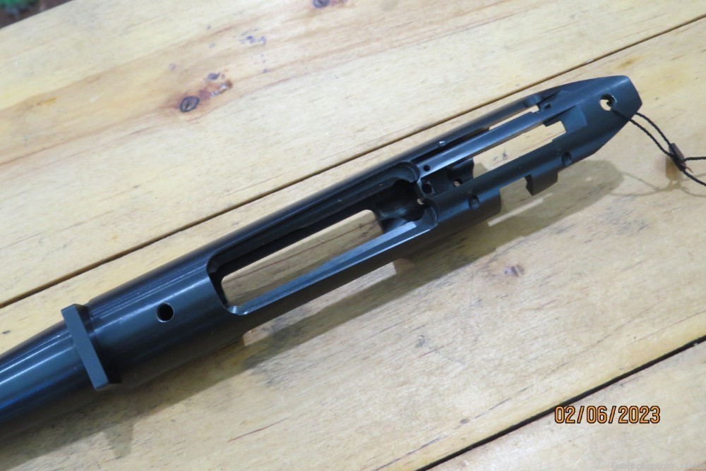 Remington 700 Barreled Action 243 Win EXCELLENT BDL NO BOLT Layaway -img-10