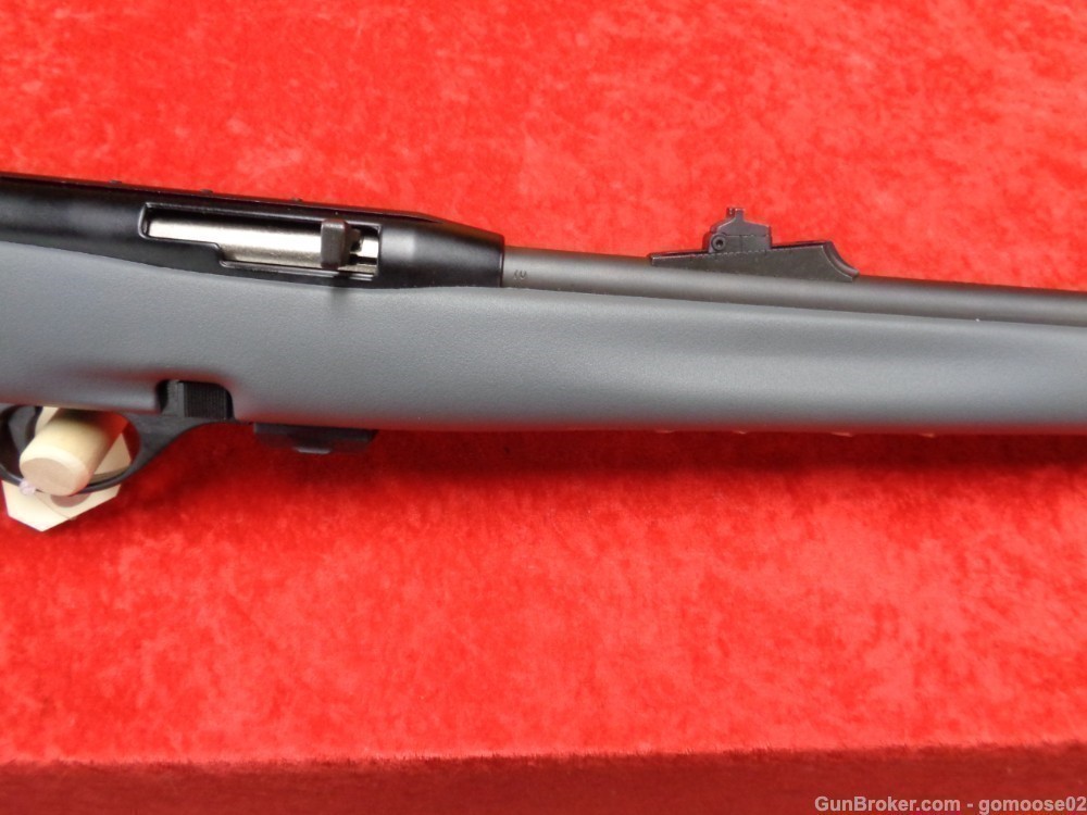 Remington Model 597 Semi Auto Rifle 22 LR 22LR 10 Magazine WE TRADE & BUY-img-2