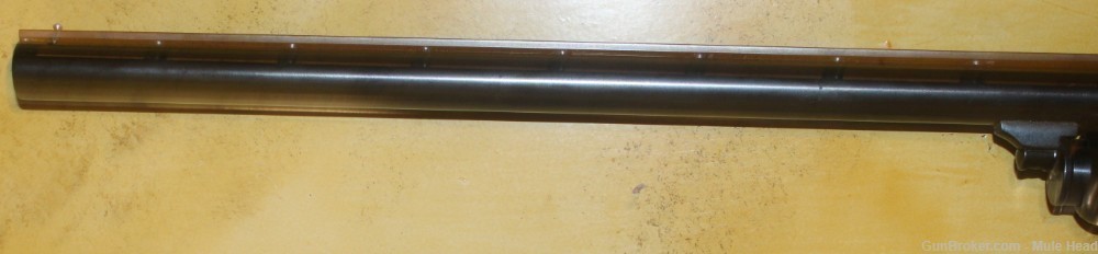 Reduced-Savage/Stevens M-67 Series E pump 12 gauge-img-3