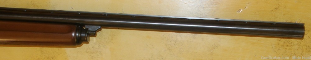 Reduced-Savage/Stevens M-67 Series E pump 12 gauge-img-7