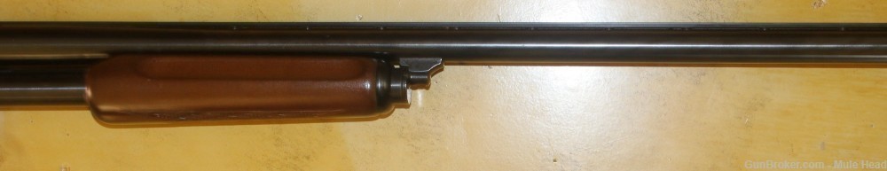 Reduced-Savage/Stevens M-67 Series E pump 12 gauge-img-6