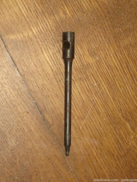 Winchester 1897 12ga (Firing Pin)-img-1