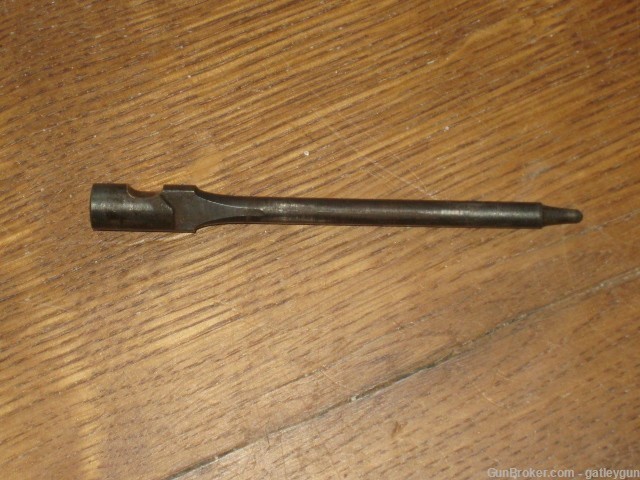 Winchester 1897 12ga (Firing Pin)-img-0