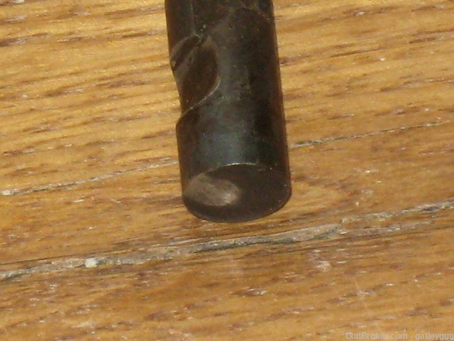 Winchester 1897 12ga (Firing Pin)-img-3