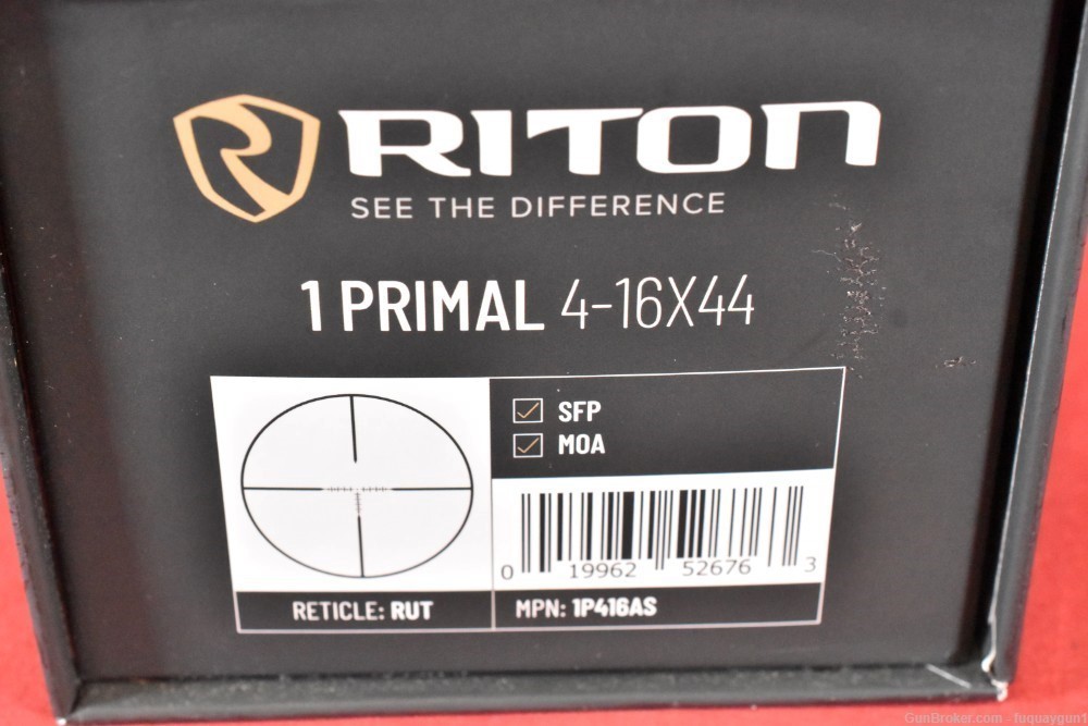 Riton 1 Primal 4-16x44 Scope 1P416AS  -img-11