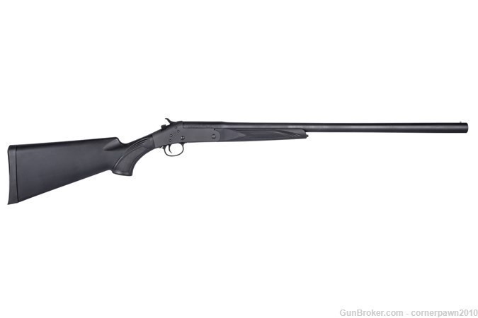 SAVAGE ARMS M301 410 BORE*LAYAWAY AVAILABLE -img-0