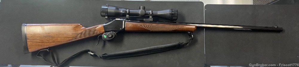 Browning Model 1885-img-0