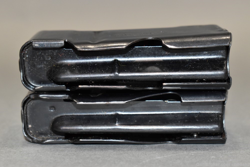2 Factory Remington 740 742 7400 Rifle Magazines 30-06-img-7